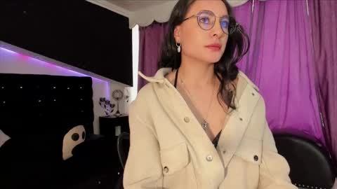 Snapshot of coral_gibson chatting on March 2026 05:42:02 PM Coral online show from March 2026 05:42:02 PM