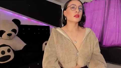 Snapshot of coral_gibson chatting on March 2026 02:02:02 PM Coral online show from March 2026 02:02:02 PM