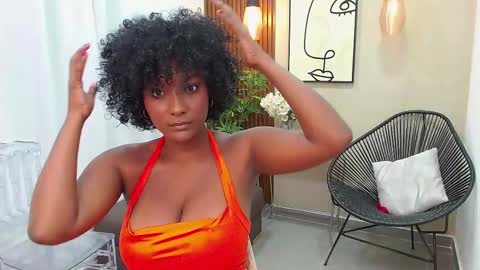 Snapshot of coral_lise chatting on March 2025 10:56:02 AM Coral online show from March 2025 10:56:02 AM