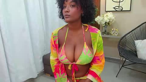 Snapshot of coral_lise chatting on March 2025 11:05:01 AM Coral online show from March 2025 11:05:01 AM