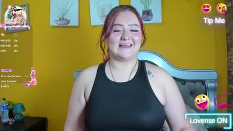 Snapshot of coraline_fox2 chatting on January 2025 07:52:01 PM coraline online show from January 2025 07:52:01 PM