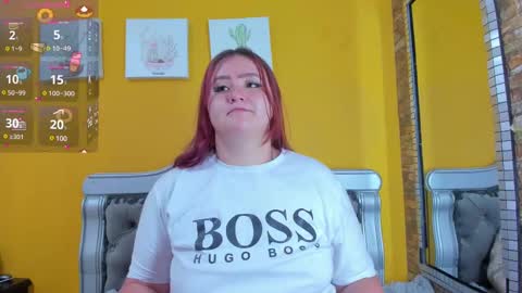 Snapshot of coraline_fox2 chatting on March 2025 12:57:02 PM coraline online show from March 2025 12:57:02 PM