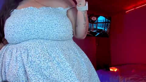 Snapshot of coraline_latin chatting on December 2024 01:32:01 AM Coraline online show from December 2024 01:32:01 AM
