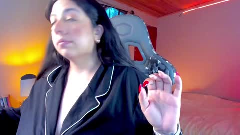 Snapshot of coraline_latin chatting on December 2024 10:08:02 PM Coraline online show from December 2024 10:08:02 PM