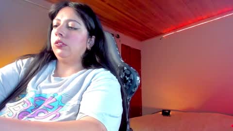 Snapshot of coraline_latin chatting on December 2024 12:57:02 AM Coraline online show from December 2024 12:57:02 AM
