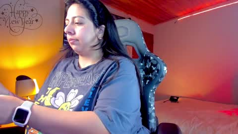 Snapshot of coraline_latin chatting on January 2025 11:07:02 PM Coraline online show from January 2025 11:07:02 PM