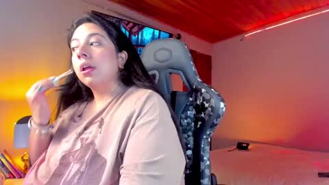 Snapshot of coraline_latin chatting on January 2025 09:47:01 PM Coraline online show from January 2025 09:47:01 PM