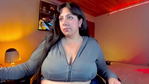 Snapshot of coraline_latin chatting on January 2025 12:35:02 AM Coraline online show from January 2025 12:35:02 AM