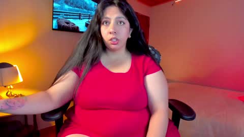 Snapshot of coraline_latin chatting on January 2025 11:48:01 PM Coraline online show from January 2025 11:48:01 PM