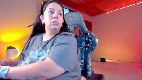 Snapshot of coraline_latin chatting on January 2025 10:51:02 PM Coraline online show from January 2025 10:51:02 PM