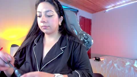 Snapshot of coraline_latin chatting on January 2025 09:26:01 PM Coraline online show from January 2025 09:26:01 PM