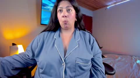 Snapshot of coraline_latin chatting on January 2025 12:58:02 AM Coraline online show from January 2025 12:58:02 AM