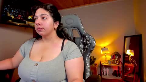 Snapshot of coraline_latin chatting on February 2025 11:25:02 PM Coraline online show from February 2025 11:25:02 PM