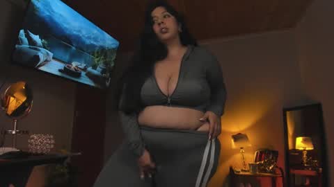 Snapshot of coraline_latin chatting on February 2025 01:03:01 AM Coraline online show from February 2025 01:03:01 AM