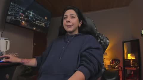 Snapshot of coraline_latin chatting on February 2025 10:32:02 PM Coraline online show from February 2025 10:32:02 PM