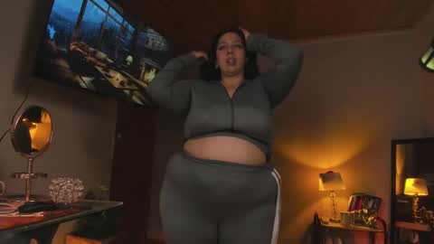 Snapshot of coraline_latin chatting on February 2025 03:06:02 AM Coraline online show from February 2025 03:06:02 AM