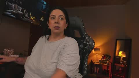 Snapshot of coraline_latin chatting on February 2025 09:26:02 PM Coraline online show from February 2025 09:26:02 PM