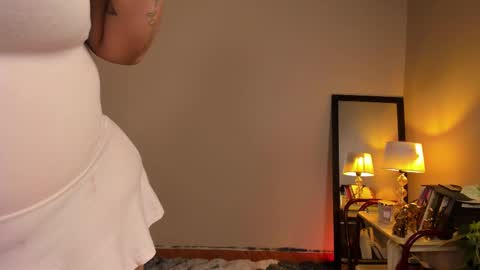Snapshot of coraline_latin chatting on March 2025 11:54:01 PM Coraline online show from March 2025 11:54:01 PM