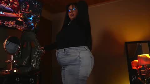 Snapshot of coraline_latin chatting on September 2025 10:54:01 PM Coraline online show from September 2025 10:54:01 PM