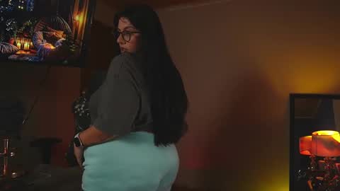Snapshot of coraline_latin chatting on September 2025 12:34:01 AM Coraline online show from September 2025 12:34:01 AM