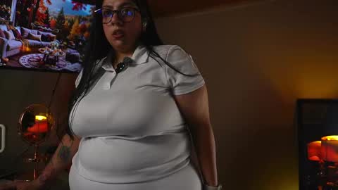 Snapshot of coraline_latin chatting on September 2025 11:17:02 PM Coraline online show from September 2025 11:17:02 PM
