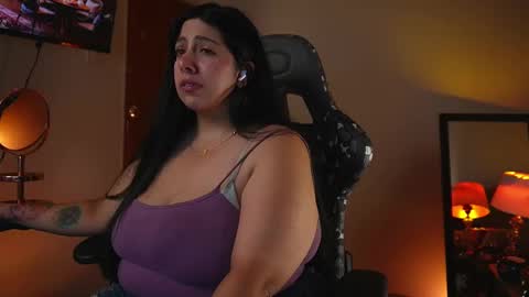 Snapshot of coraline_latin chatting on September 2025 07:50:02 PM Coraline online show from September 2025 07:50:02 PM