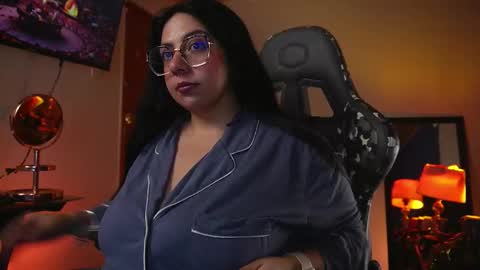 Snapshot of coraline_latin chatting on October 2025 11:36:01 PM Coraline online show from October 2025 11:36:01 PM