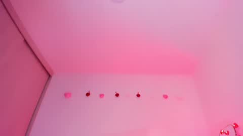 Coralinekam1 online show from February 2025 03:30:02 PM