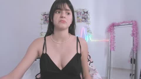 Snapshot of coralinexxx07 chatting on May 2026 04:26:02 PM Coraline uwu Bienvenidos al dulce mundo de Coraline Hola amores soy Coraline Una chica tierna juguetona online show from May 2026 04:26:02 PM