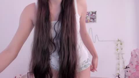 Snapshot of coralinexxx07 chatting on July 2026 04:31:02 PM Coraline uwu Bienvenidos al dulce mundo de Coraline Hola amores soy Coraline Una chica tierna juguetona online show from July 2026 04:31:02 PM