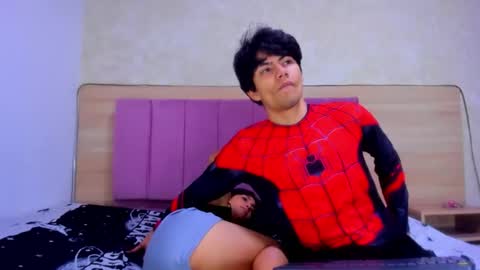 coralive_adoniscm101 online show from February 2026 03:23:02 AM