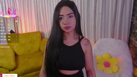Snapshot of coralwells chatting on May 2026 07:41:01 PM coralwells online show from May 2026 07:41:01 PM