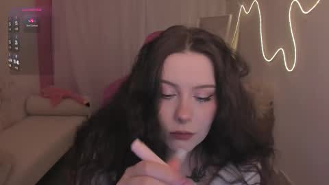 little girl who is always right or just Cora online show from February 2026 05:45:01 AM