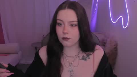 little girl who is always right or just Cora online show from February 2026 05:51:01 AM