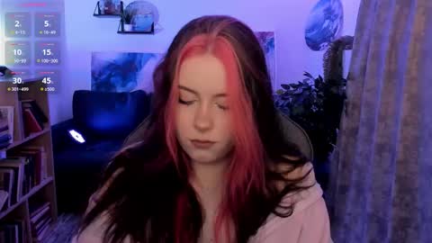 little girl who is always right or just Cora online show from March 2026 02:55:02 AM