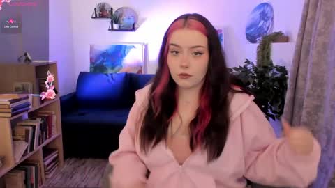 little girl who is always right or just Cora online show from April 2026 05:27:02 AM