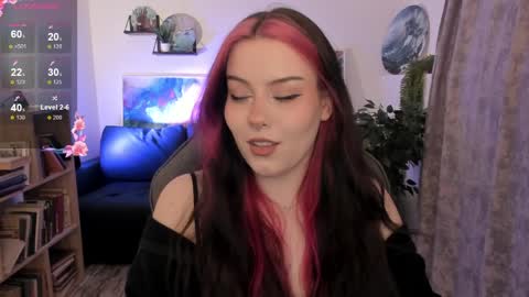 little girl who is always right or just Cora online show from April 2026 06:19:01 AM