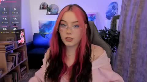 little girl who is always right or just Cora online show from April 2026 05:35:01 AM