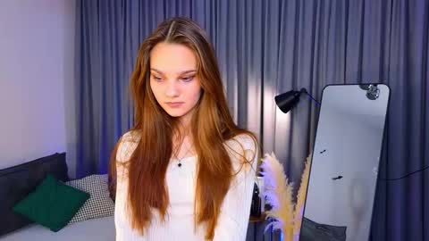 Snapshot of corazonmalinky chatting on November 2025 03:45:01 PM Lia online show from November 2025 03:45:01 PM