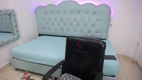 Cordelia online show from October 2025 02:24:01 PM