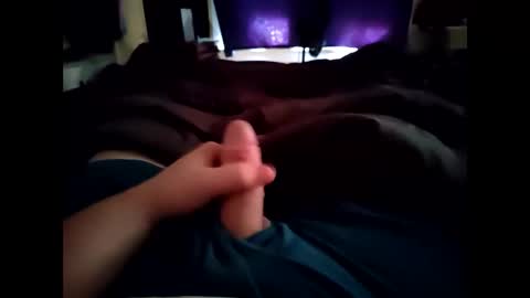 coreyb855 online show from February 2025 03:16:02 PM