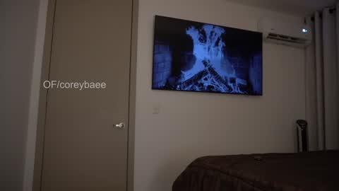 coreybae online show from December 2024 06:26:01 AM