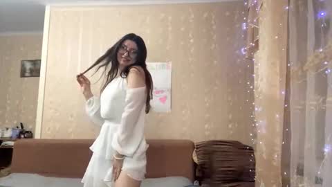 Elisheva online show from February 2026 01:58:02 PM