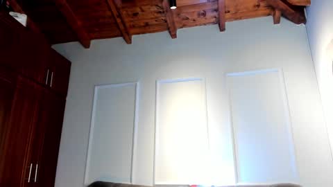 DaveMonsalve online show from December 2024 05:33:02 AM