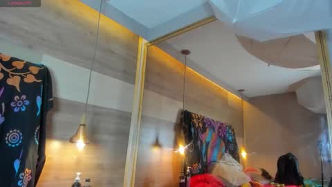 Cori online show from February 2026 04:11:01 AM