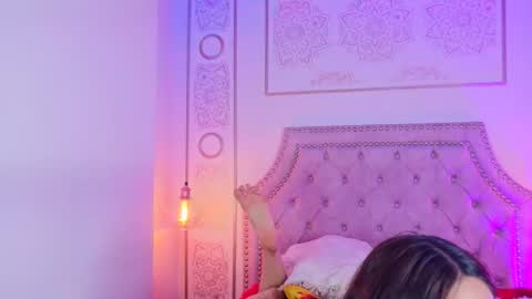 Cori online show from February 2026 04:53:02 AM