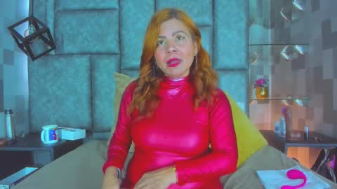 Cori  online show from January 2026 12:11:01 PM