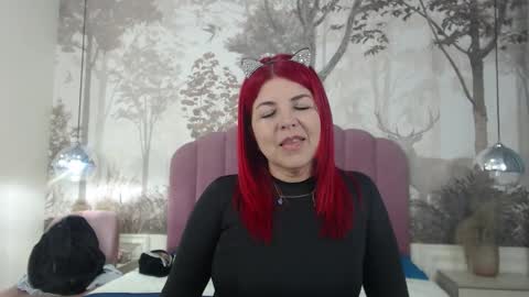 corineray online show from October 2025 05:45:02 PM