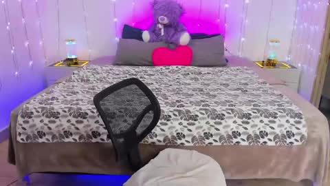 Snapshot of corinmasterx chatting on April 2026 06:13:05 AM Corin Soto online show from April 2026 06:13:05 AM