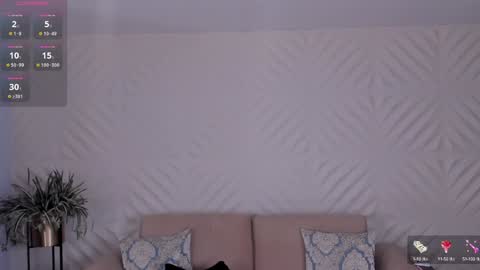 Corinne Russo online show from January 2025 10:12:02 AM